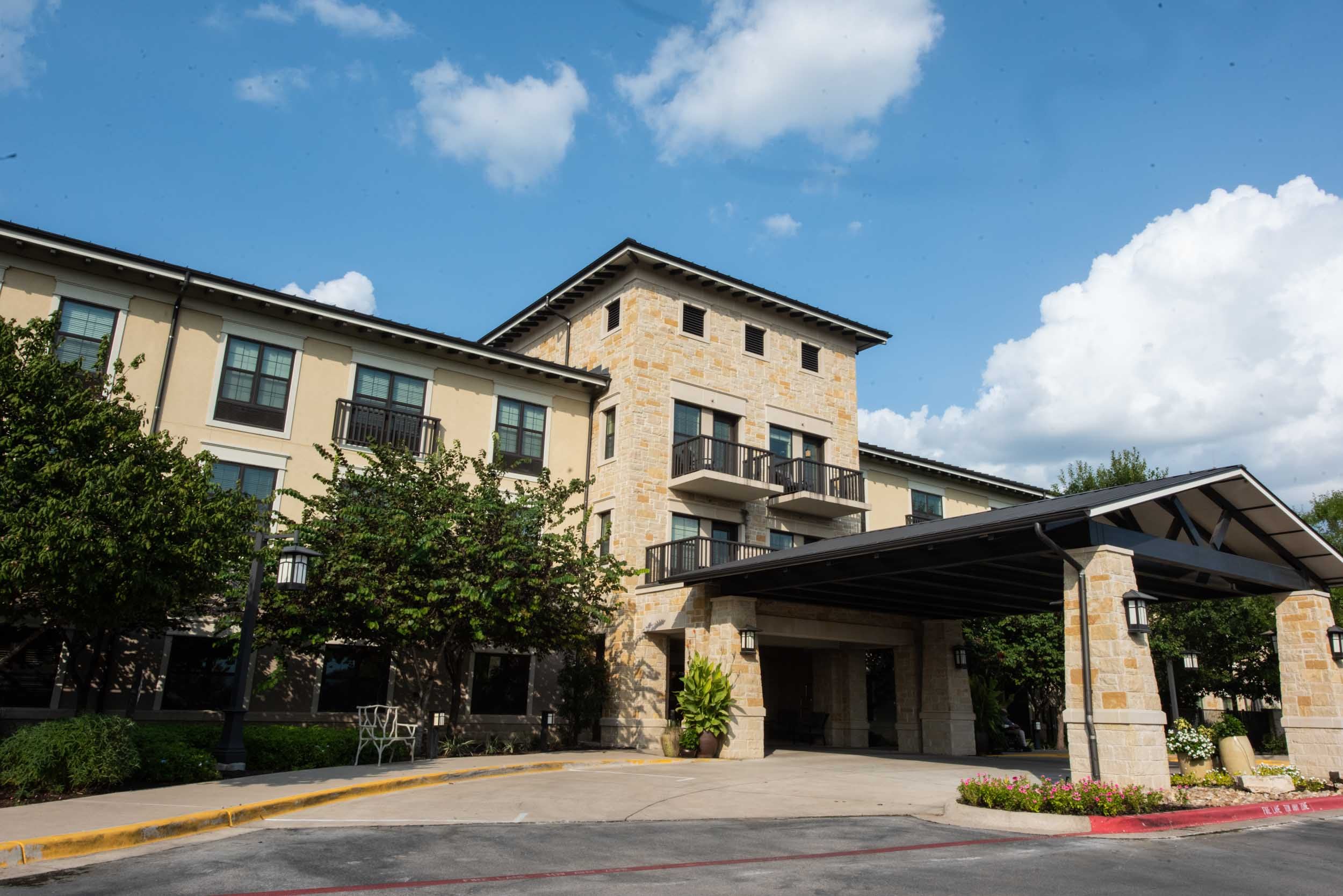 Belmont Village West Lake Hills | Assisted Living & Memory Care | West Lake  Hills, TX 78746 | 51 reviews