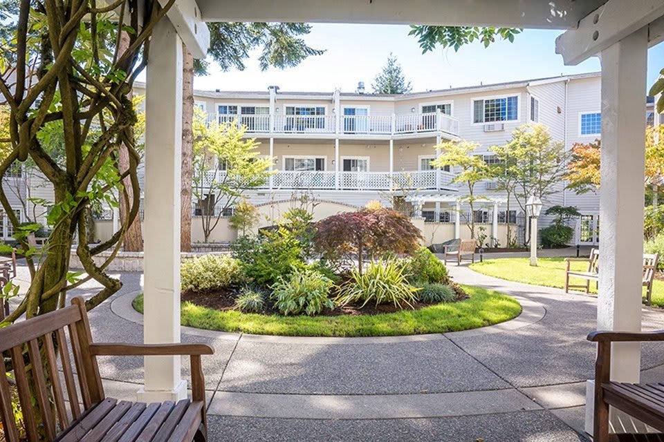 Weatherly Inn Tacoma Assisted Living And Memory Care Tacoma Wa 98406 42 Reviews 7046