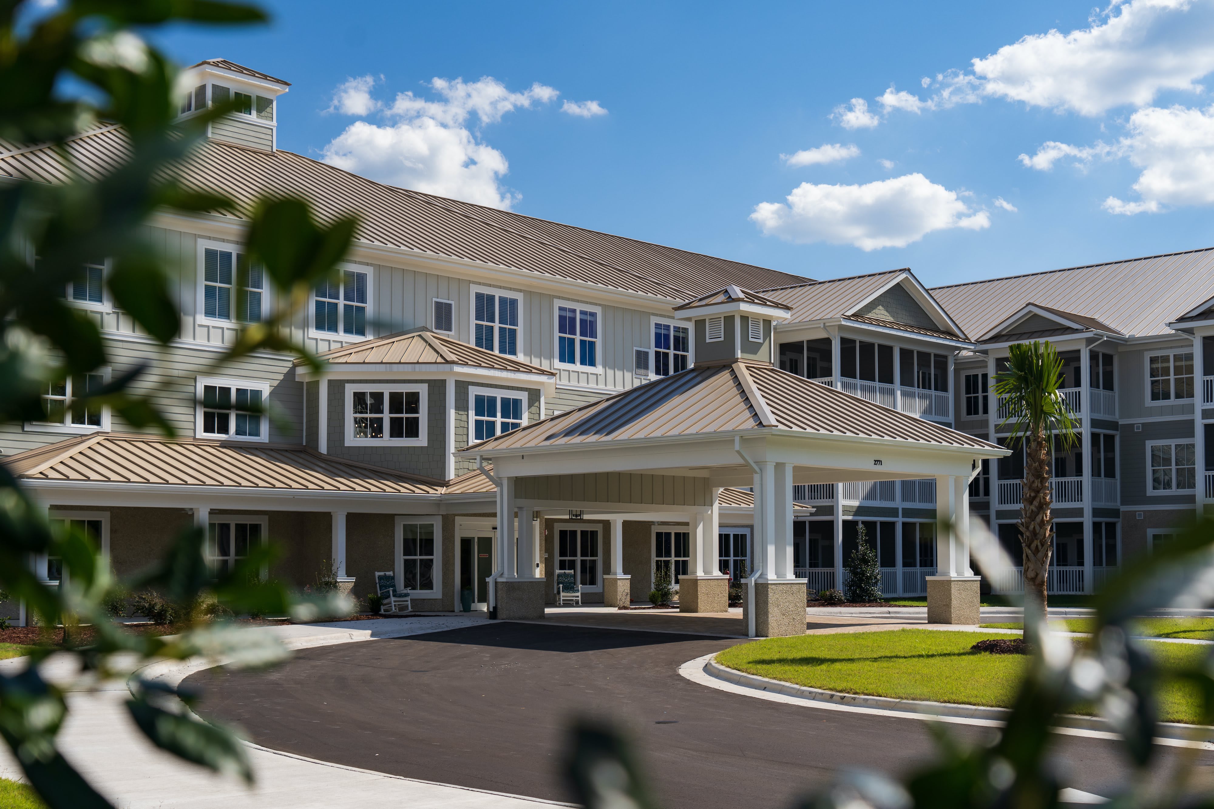 Arbor Landing at Compass Pointe | Independent Living | Leland, NC 28451 | 6  reviews