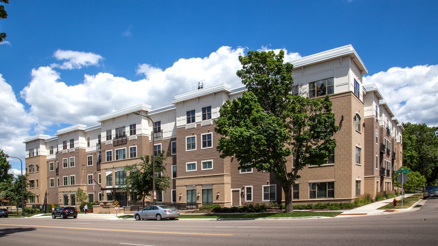 The Waters of Highland Park | Assisted Living & Memory Care | Saint Paul, MN  55116 | 13 reviews