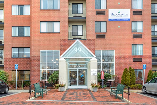 Brookdale Quincy Bay | Assisted Living | Quincy, MA 02169 | 58 reviews