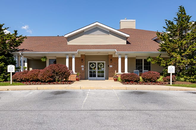 Spring Creek Rehabilitation and Nursing Center: 1-star nursing home in  Dauphin County