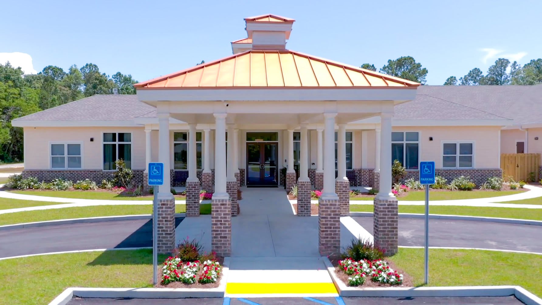 The Homestead Assisted Living Inc | D'Iberville, MS 39540