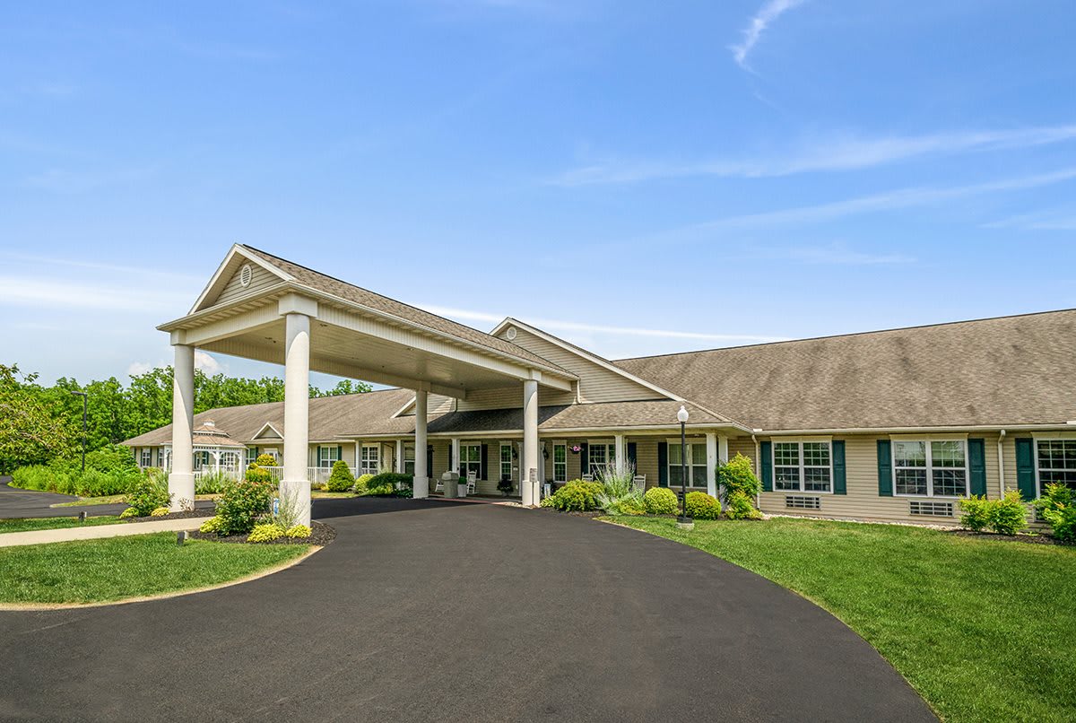 Amity Place | Assisted Living | Douglassville, PA 19518 | 51 Reviews