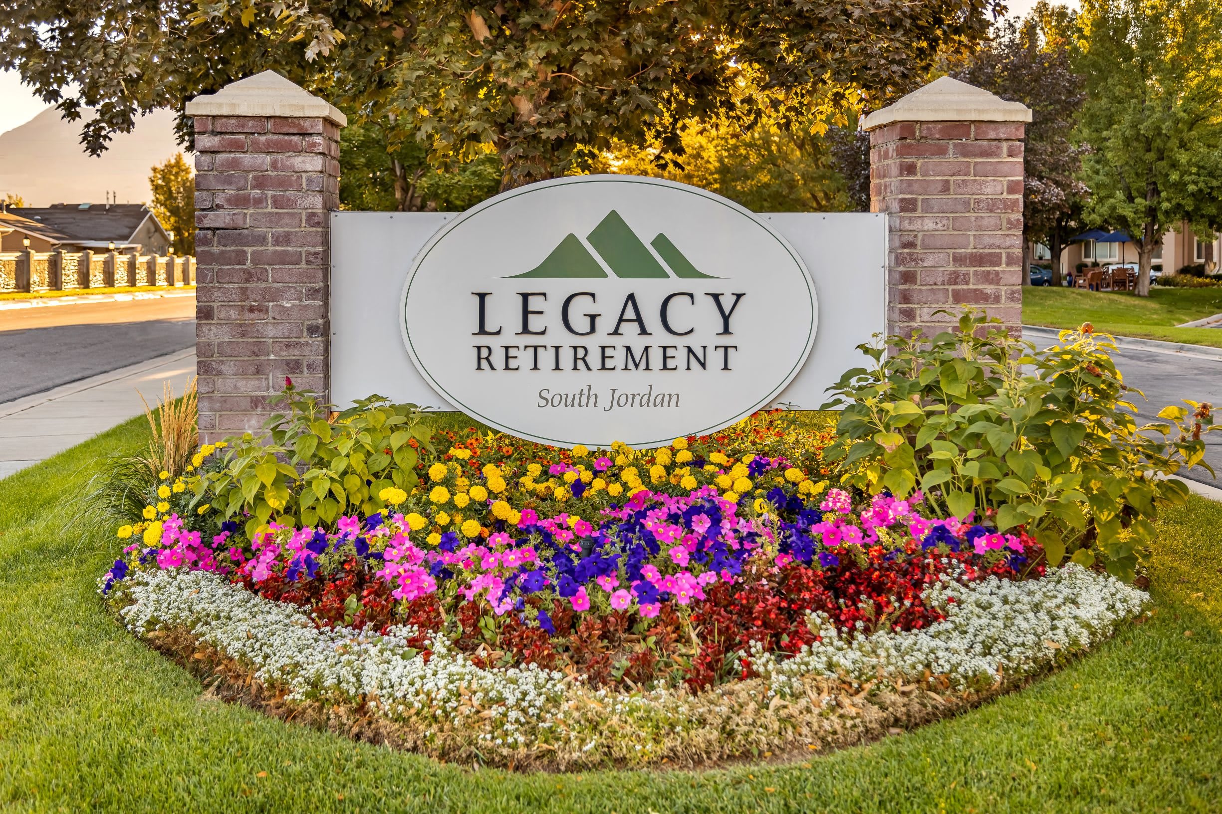 Legacy Retirement Residence | Independent Living | South Jordan, UT 84095 |  57 reviews