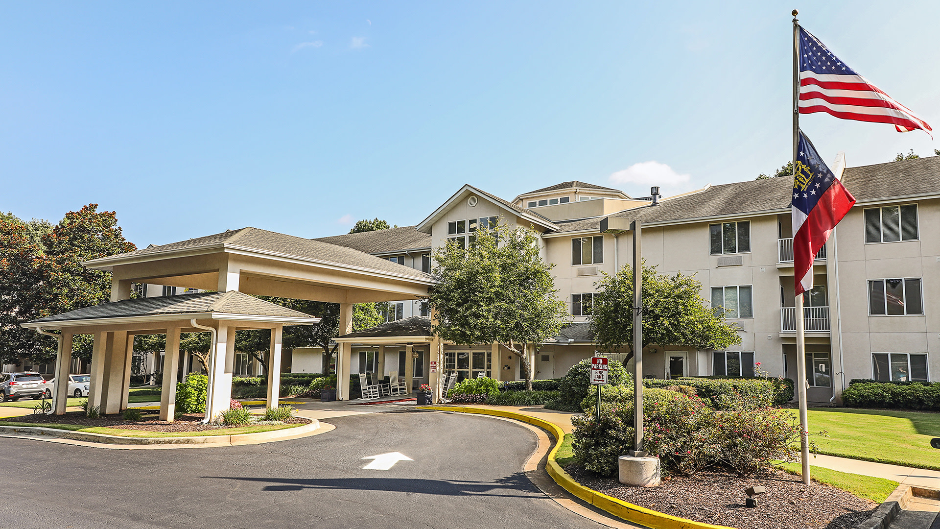 Holiday Smoky Springs | Independent Living | Gainesville, GA 30501 | 108  Reviews