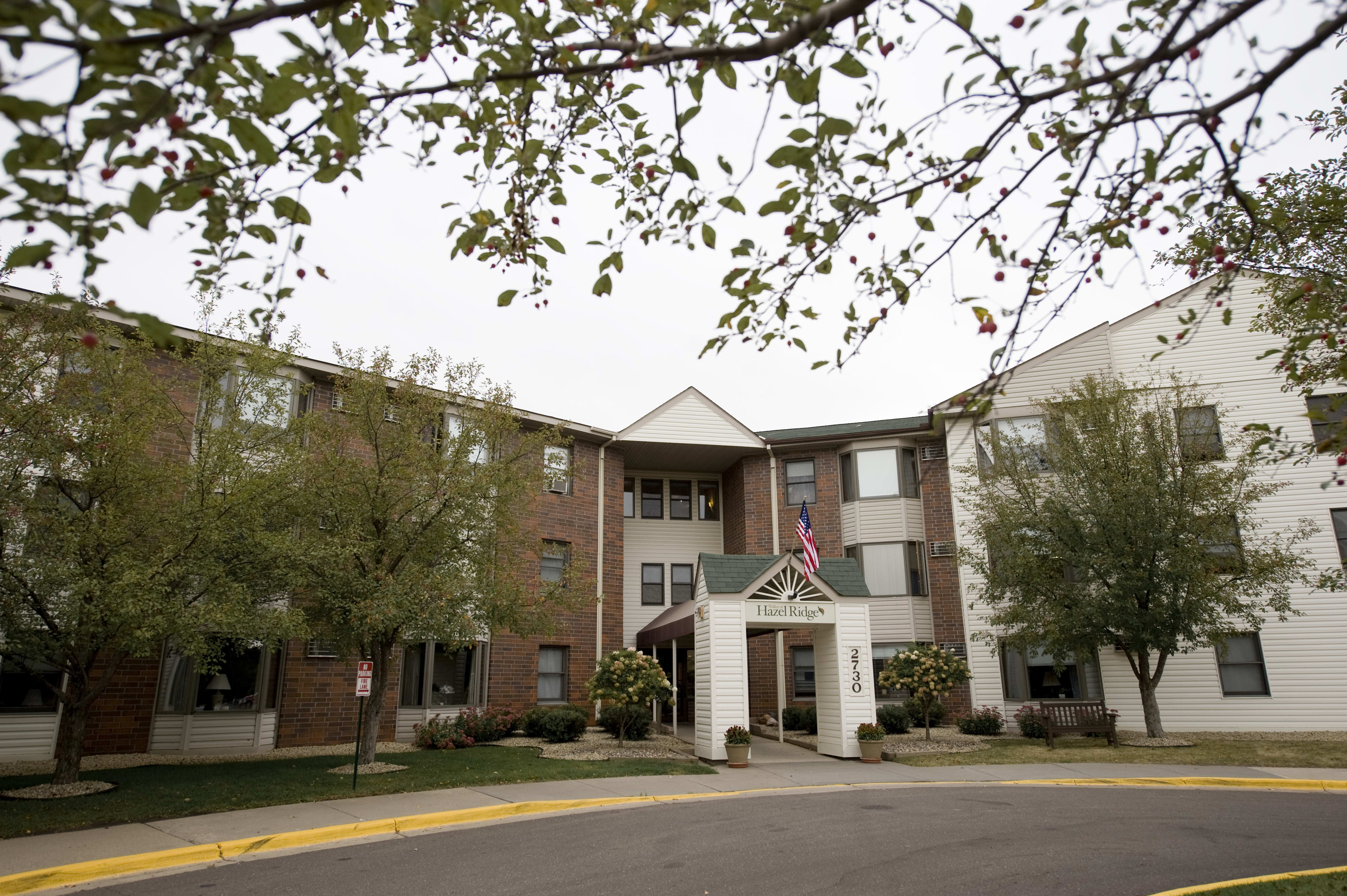 Walker Methodist Hazel Ridge | Senior Apartments | Maplewood, MN 55109 | 25  reviews
