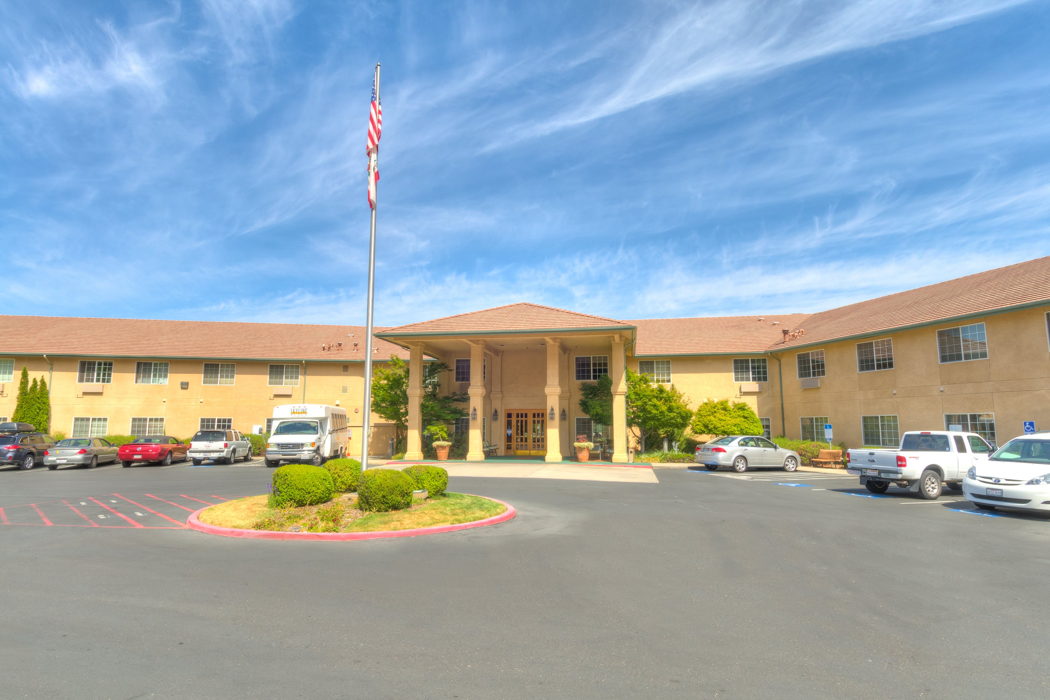 Skyline Place | Assisted Living & Memory Care | Sonora, CA 95370 | 24  reviews