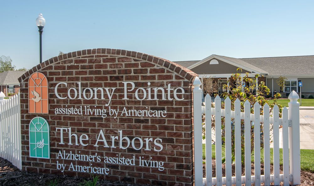 Colony Pointe & Arbors at Colony Pointe | Assisted Living & Memory Care |  Columbia, MO 65203 | 5 reviews