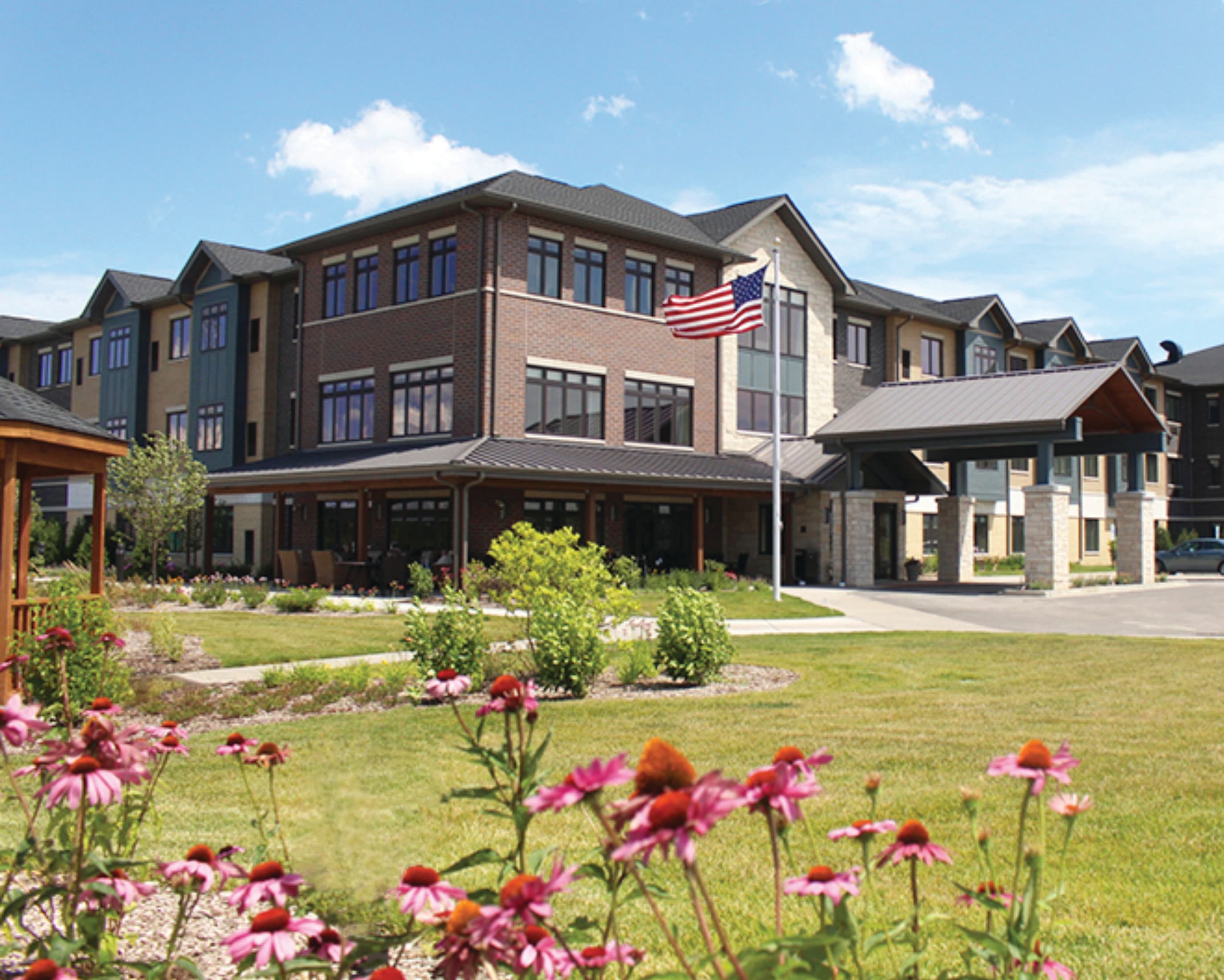 Evergreen Senior Living - Orland Park | Assisted Living & Memory ...