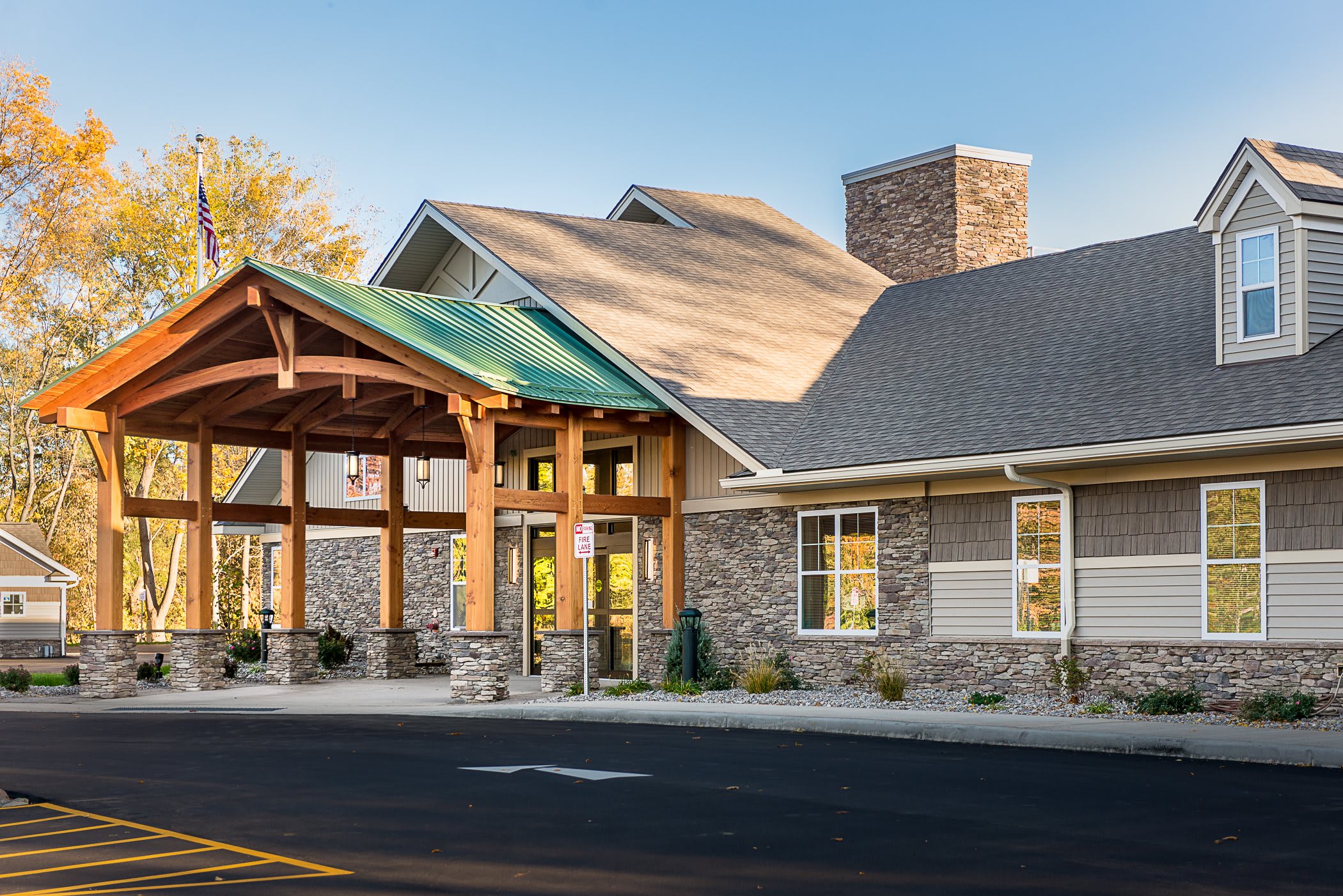 Legacy at Maiden Park | Assisted Living & Memory Care | Rochester, NY 14615  | 13 reviews