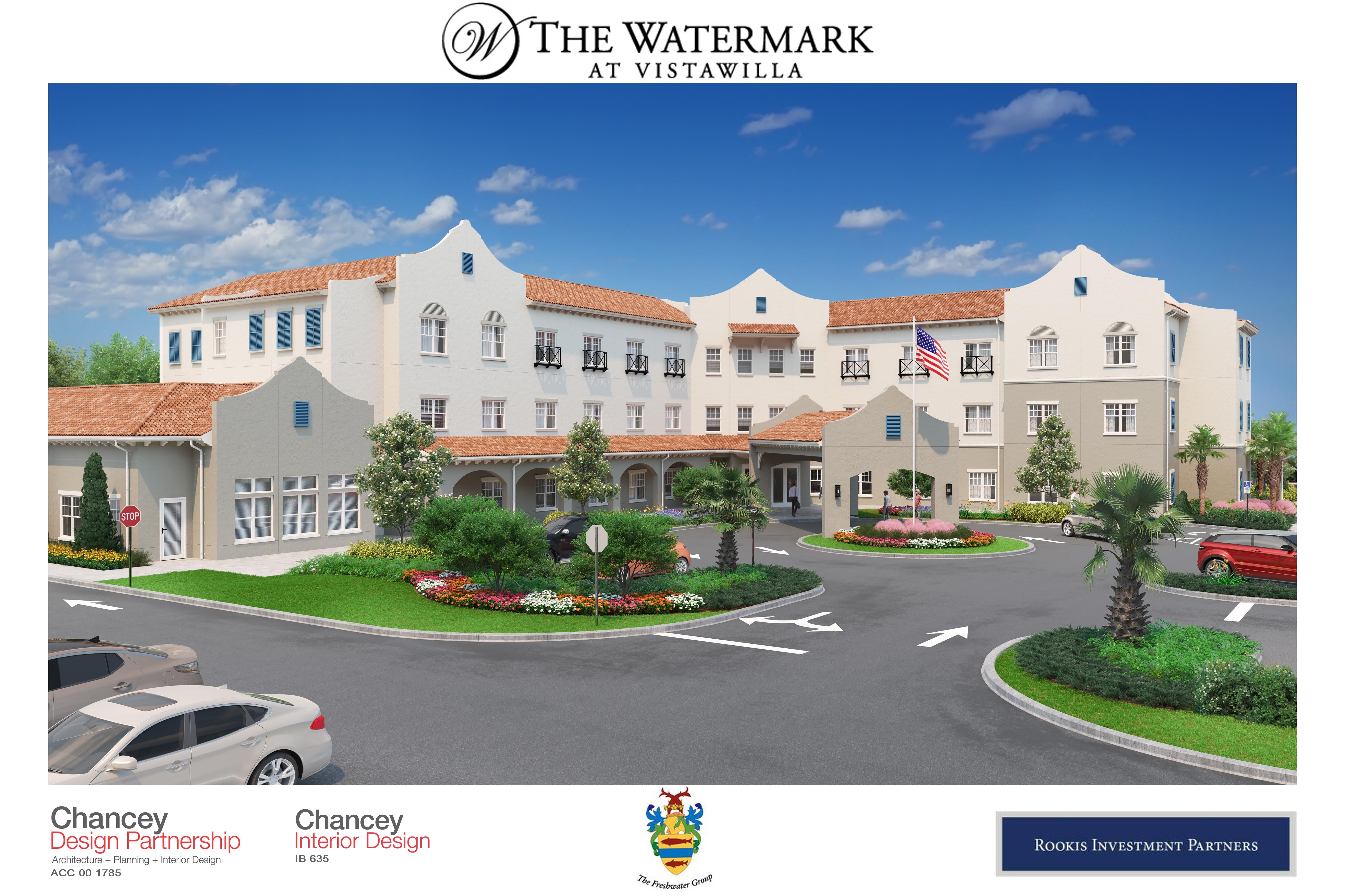 The Watermark At Vistawilla Assisted Living Memory Care