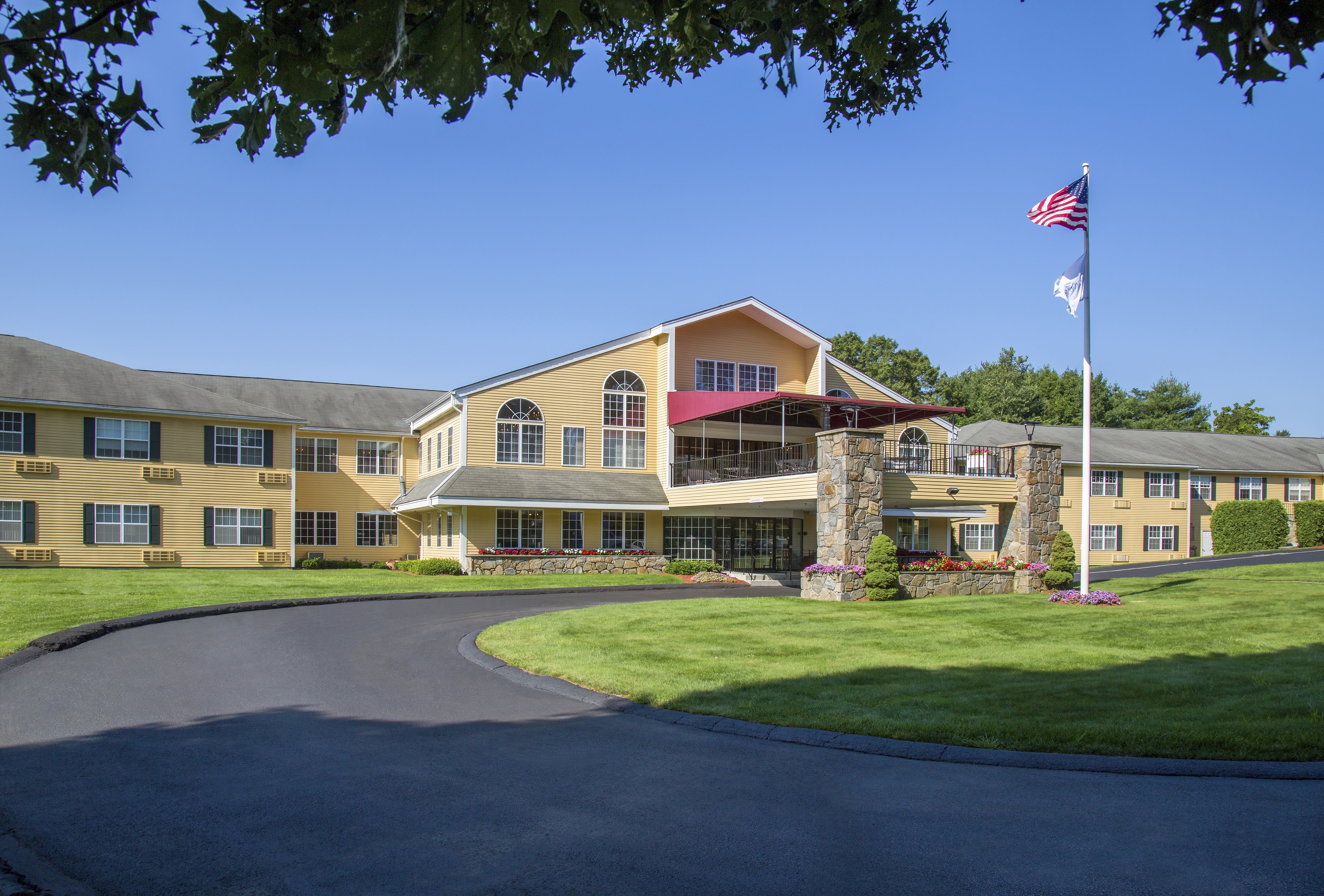 Capitol Ridge at Providence | Assisted Living & Memory Care ...