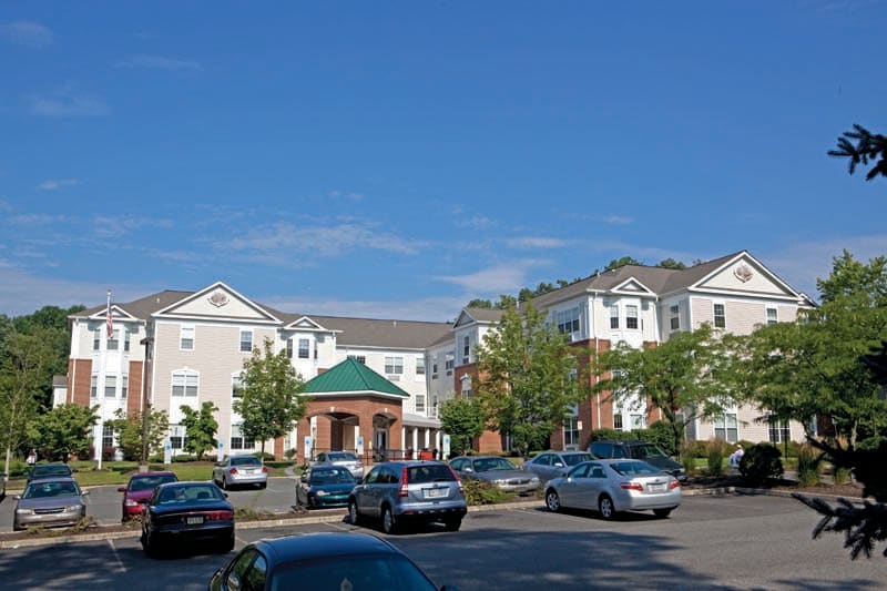 Rose Tree Place | Assisted Living & Memory Care | Media, PA 19063 | 91  reviews