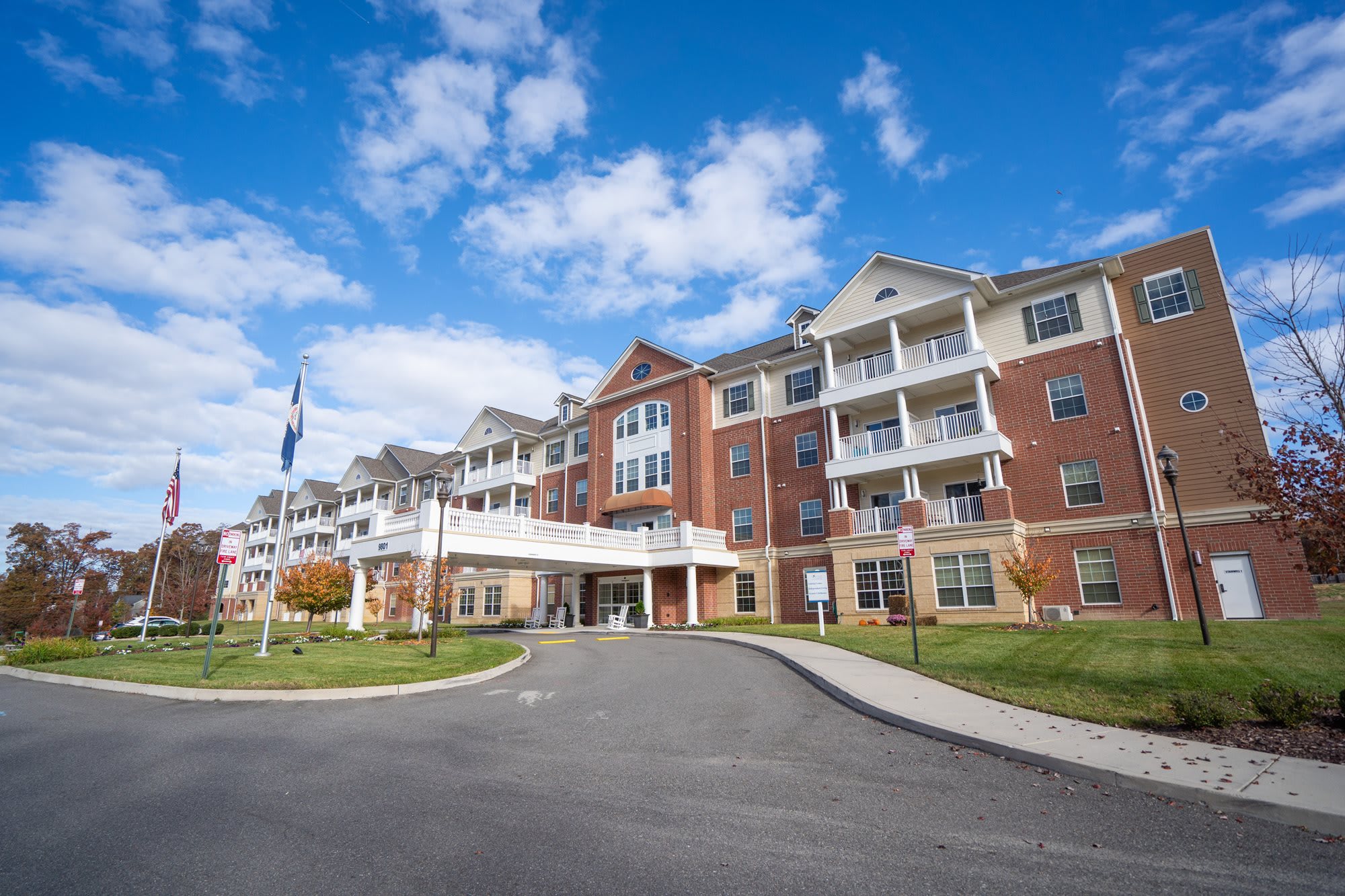 Discovery Village at the West End | Assisted Living & Memory Care |  Richmond, VA 23233 | 20 reviews