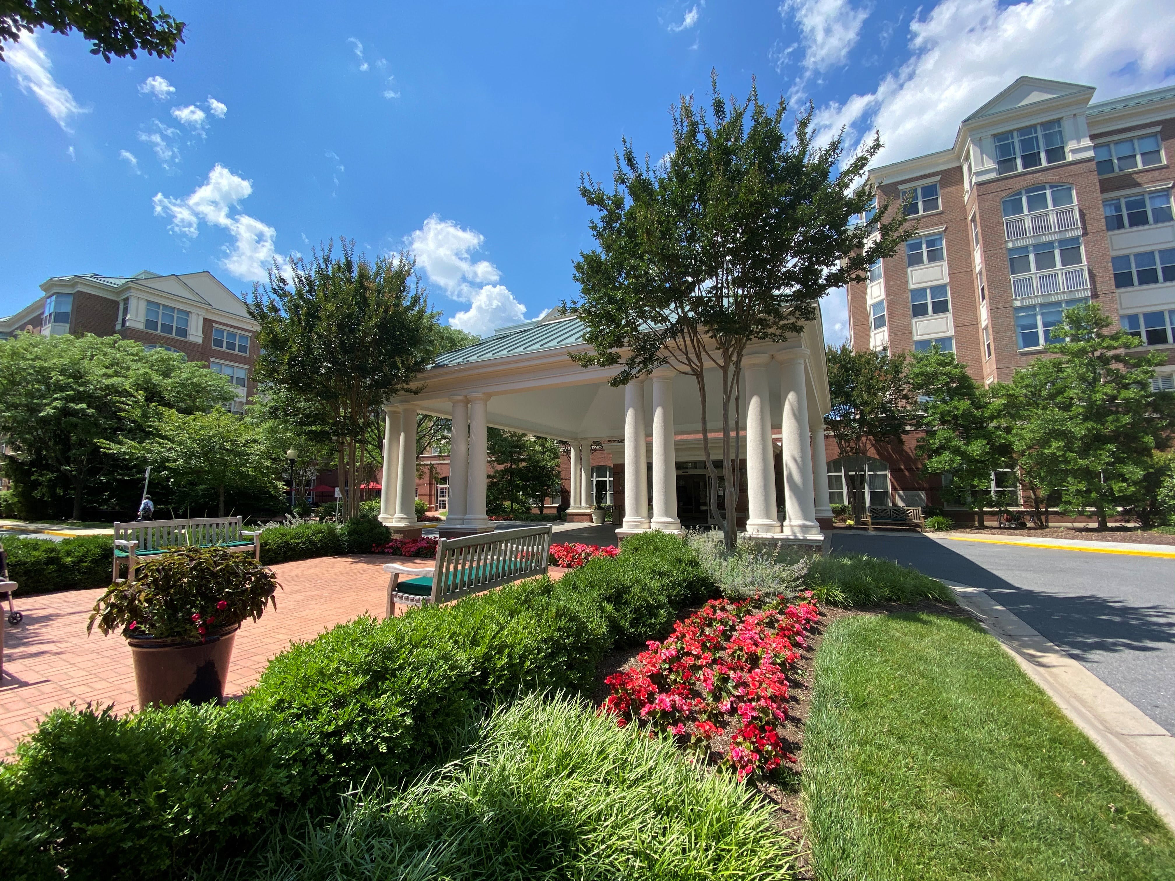 Ultimate Neighborhood Guide to Living in Bethesda, MD