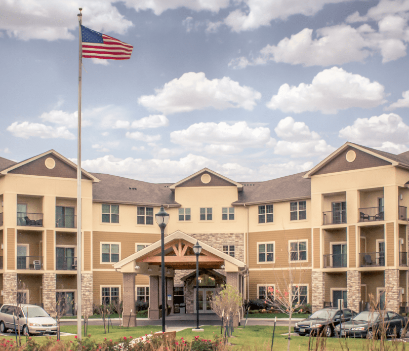The Parkway Senior Living, Assisted Living & Memory Care