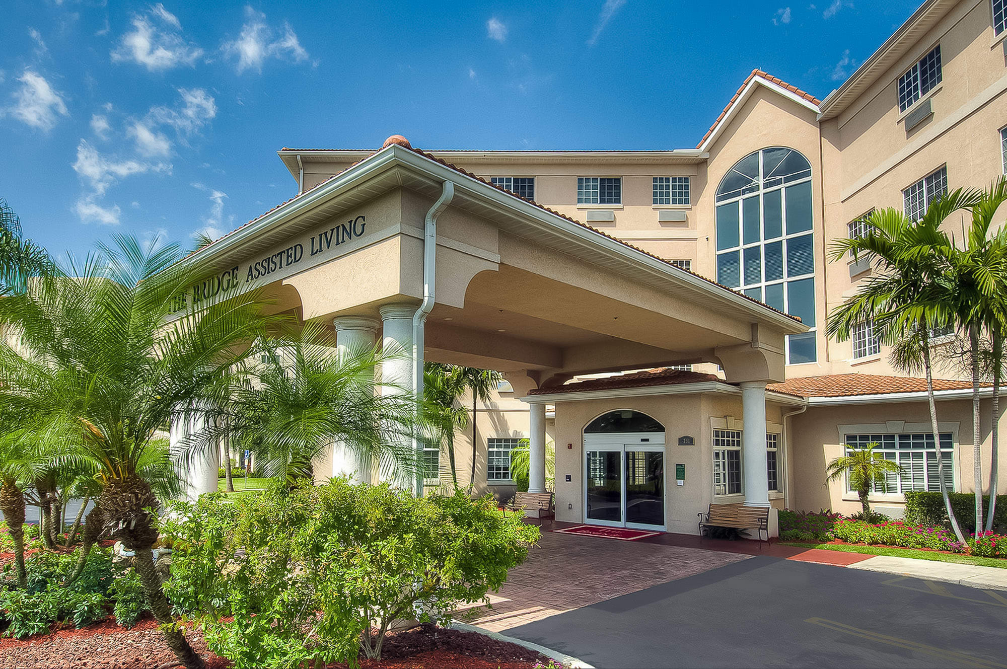 Victoria Gardens, Senior Living Community Assisted Living in Riviera  Beach, FL