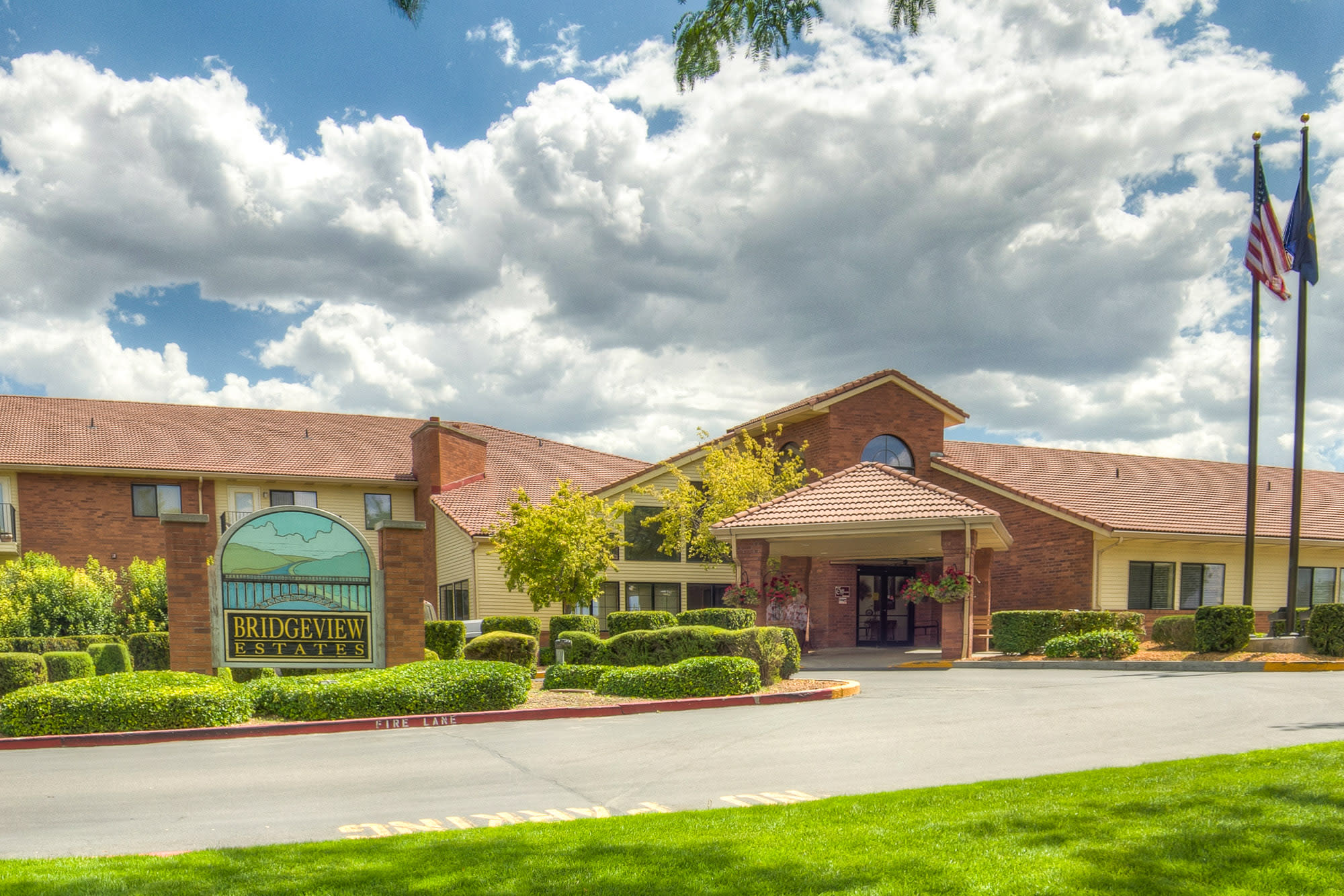 Bridgeview Estates | Assisted Living | Twin Falls, ID 83301 | 6 reviews